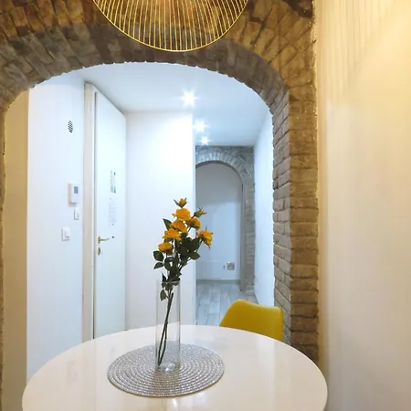 Oberdan Appartement *