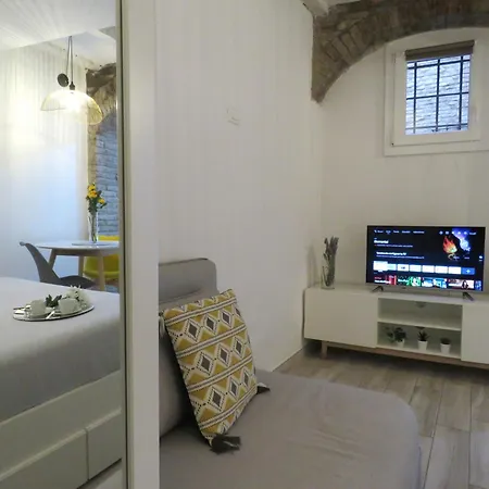 Oberdan Appartement *