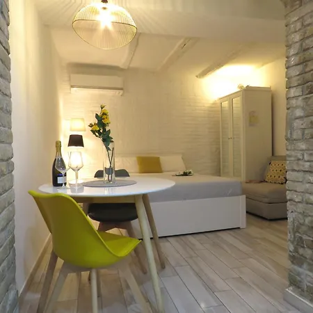 Oberdan Appartement *