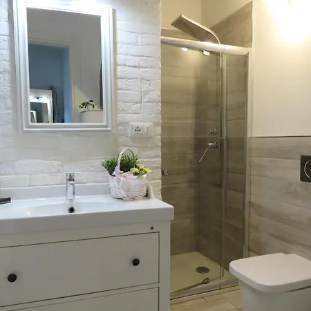 Oberdan Appartement Bologne